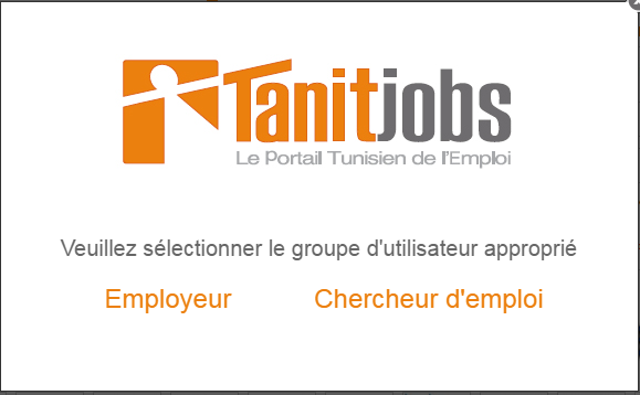 tanitjobs concours tunisie
