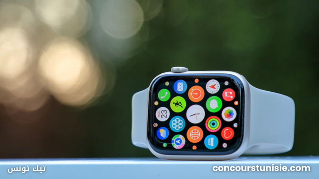 مراجعة ساعة Apple Watch X: مستقبل الصحة على معصمك