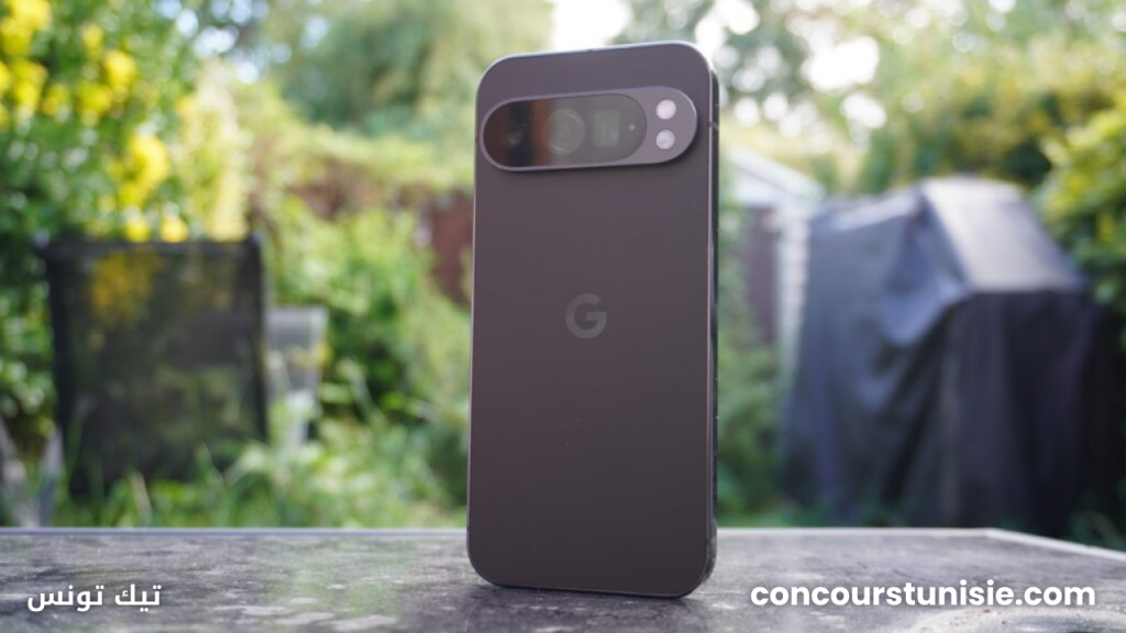 Google Pixel 9 Pro: الكاميرا الخارقة التي تتحدى الجميع