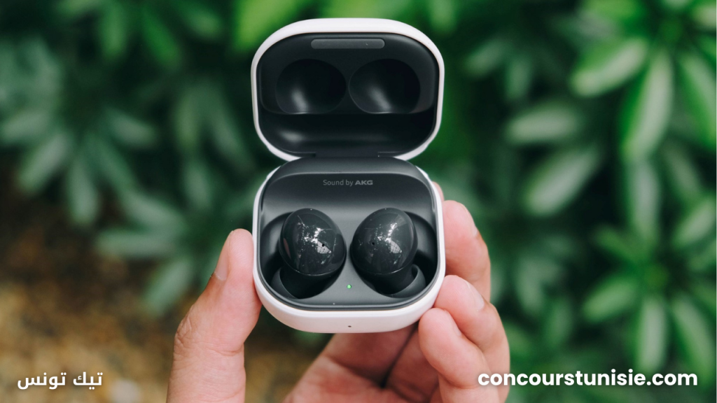 سماعات Galaxy Buds 3 Pro: صوت مذهل أم مجرد دعاية تسويقية؟