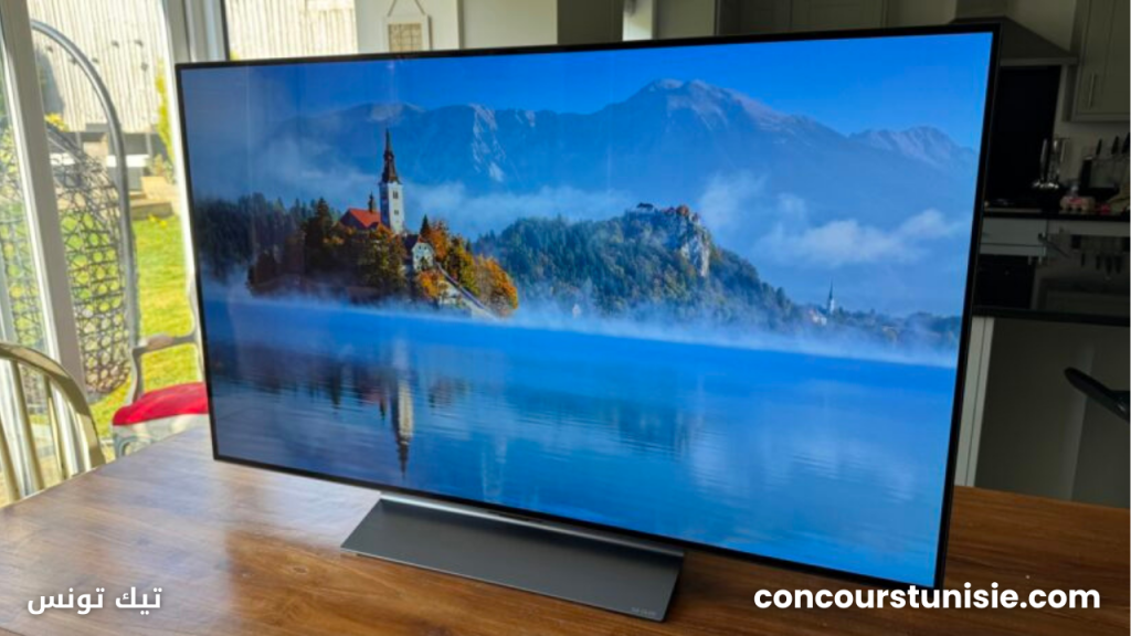 مراجعة شاشة الألعاب LG OLED 48: لماذا يتحدث عنها المحترفون؟