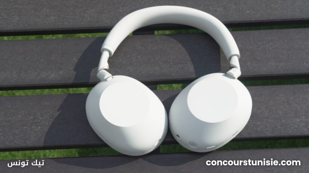 مراجعة سماعات Sony WH-1000XM6: ملك إلغاء الضوضاء يعود من جديد