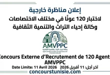 وكالة إحياء التراث والتنمية الثقافية