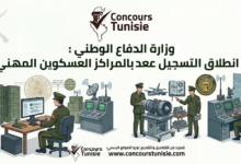 التسجيل عن بعد للالتحاق بالمراكز العسكرية للتكوين المهني 2026