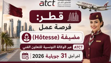 Qatar Hostess Recruitment