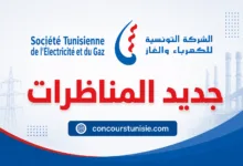 steg concours