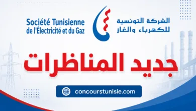 steg concours