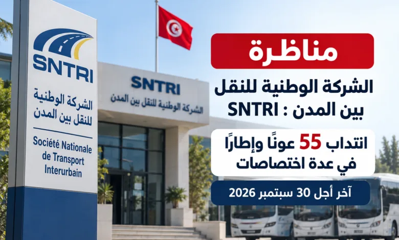 شركة الوطنية للنقل