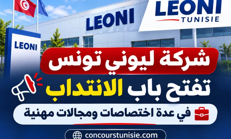 LEONI Tunisia