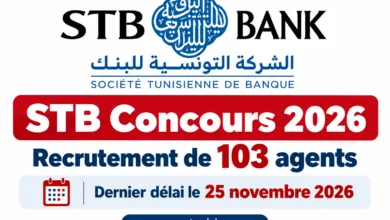 STB Bank Recruitment Announcement
